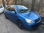 Dezmembrez Volkswagen Polo 1.4 TDI albastru BNV facelift - 1