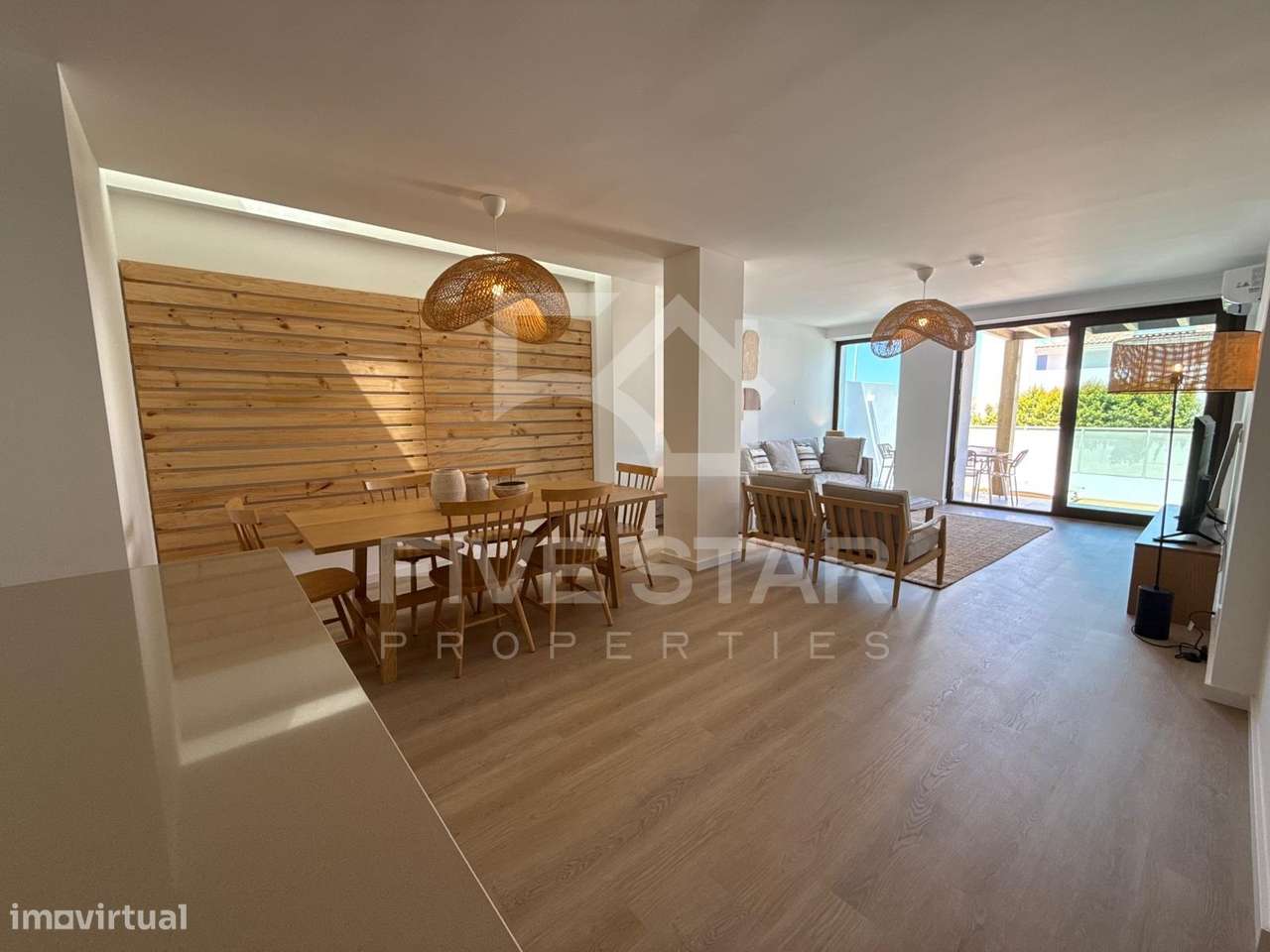 T3 Novo - Jardim e piscina privativa - Porto Covo Village-0