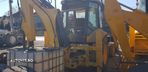 Alta Buldoexcavator New Holland B 90 B - 3