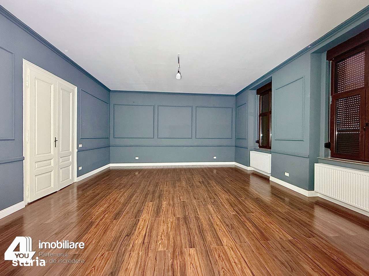 Casă S+P+M zonă Ultracentrală la curte cu 2 vecini, recent renovată - Imagine principală: 5/18