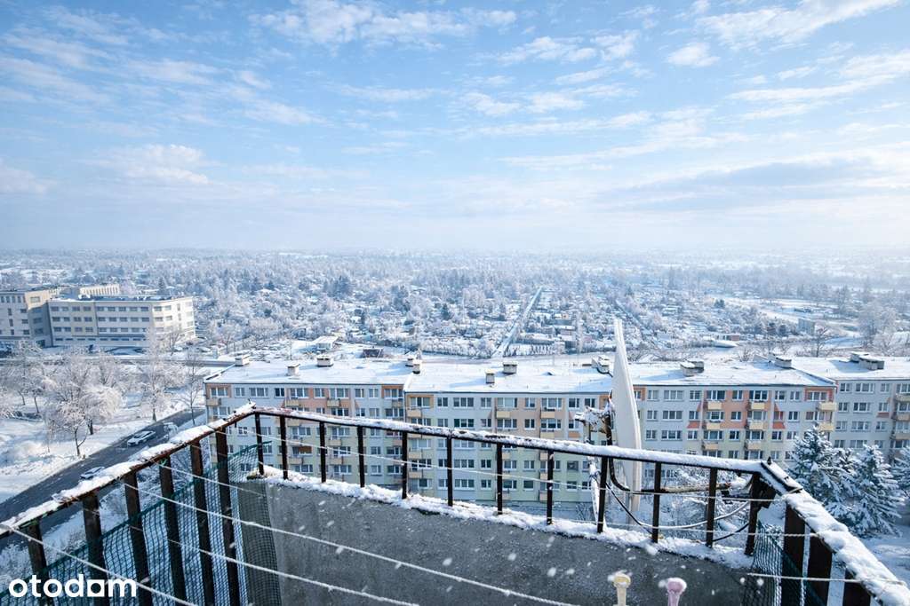 Umeblowana, przestronna kawalerka dostępna od ręki-12