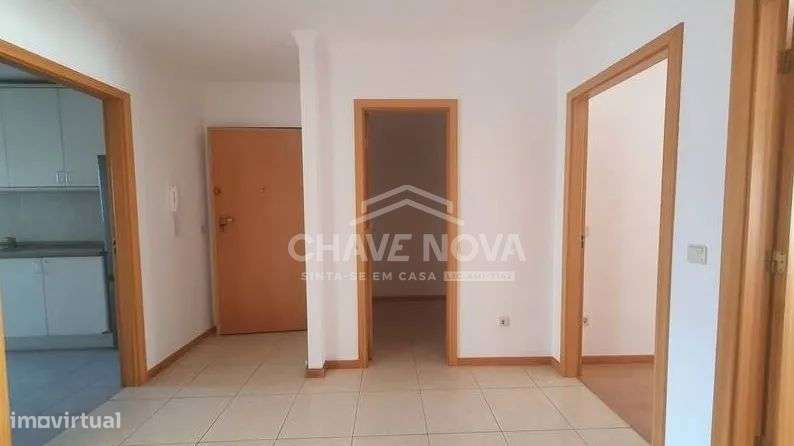 Apartamento T2 em Gondomar-5