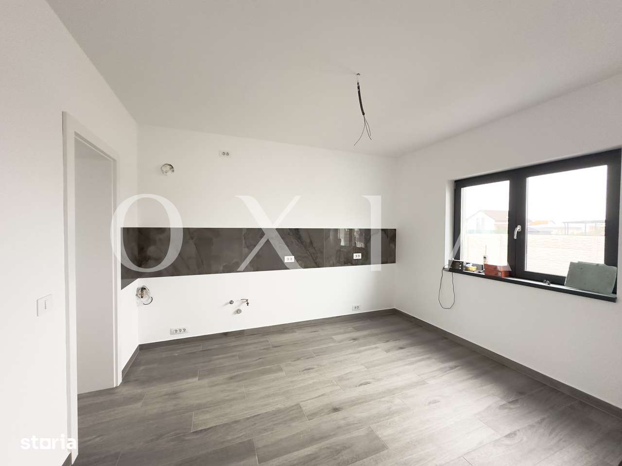 BX191 Vila Individuala, Amenajari Premium - Imagine principală: 5/20