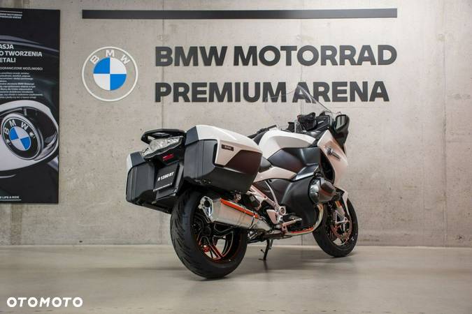 BMW R - 5