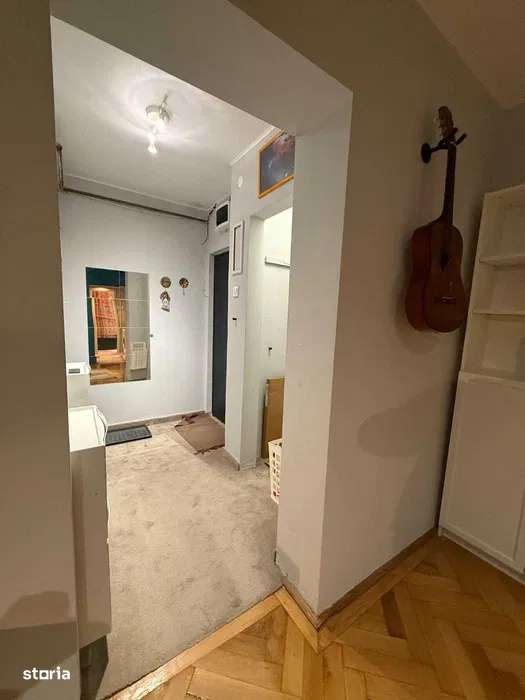 apartament 2 camere mobilat modern | Tomis II - Imagine principală: 4/8