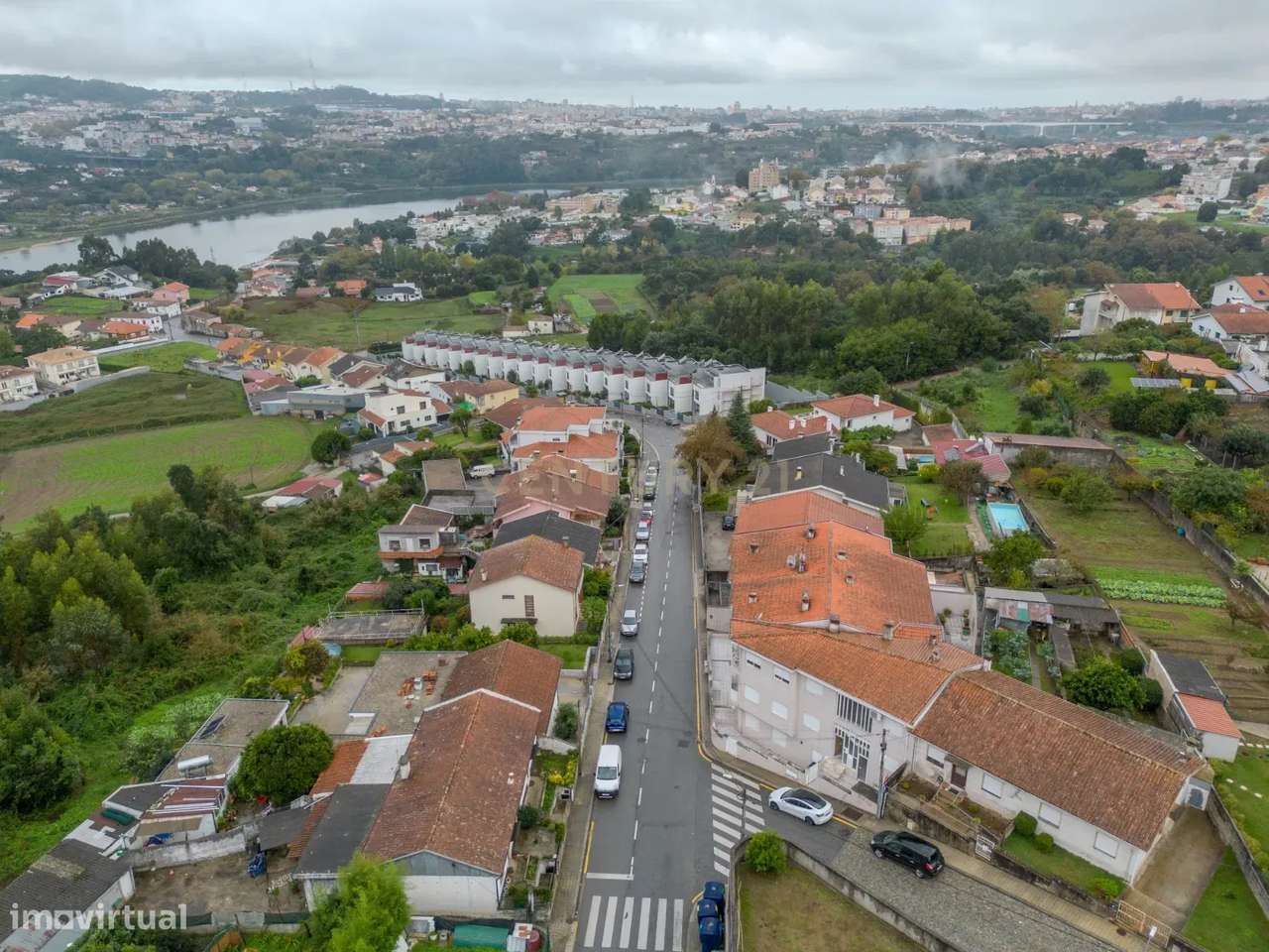 Casa para Recuperação em Medas, Gondomar - 120.000€ - Grande imagem: 2/30