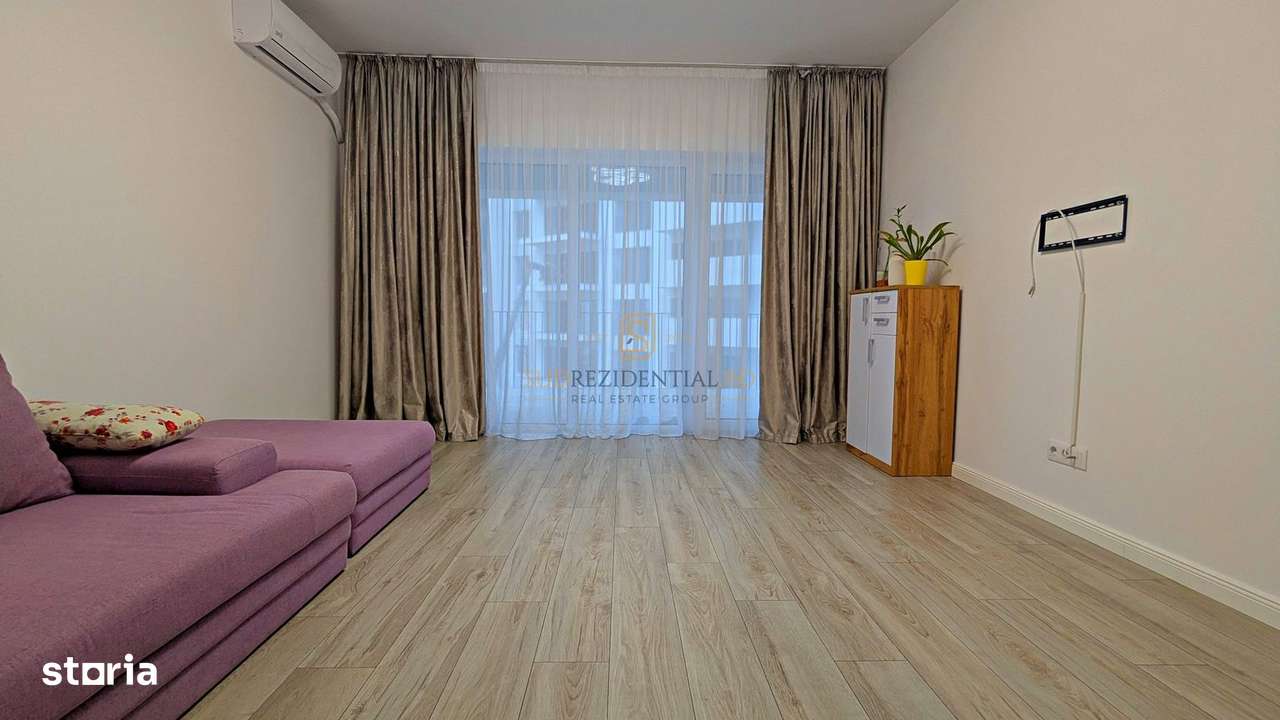 Apartament decomandat, 3 camere, bloc 2024,zona Metalurgiei - Kaufland - Imagine principală: 5/20