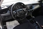 Skoda Kamiq 1.0 TSI Ambition - 8