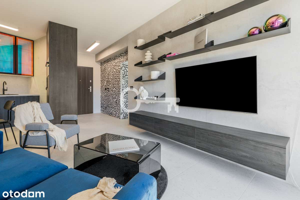 Kępa Mieszczańska | River Point | Do wprowadzenia - Pełny obrazek: 5/20