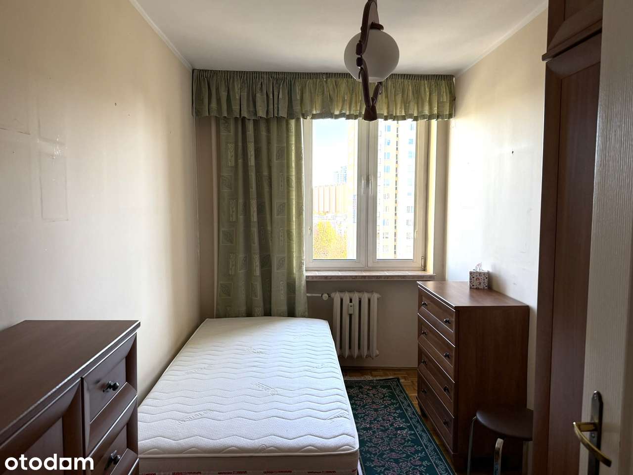 Komfortowe 3 pokoje z dużym salonem i świetnym układem + piwnica-11