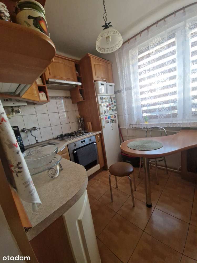 3 pokoje Stary Kraśnik od zaraz-8