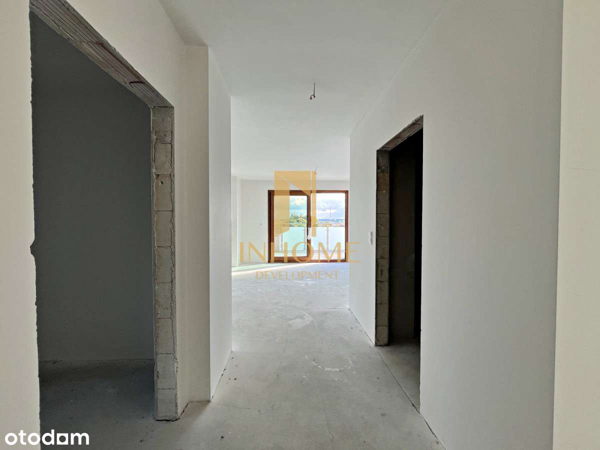 Mieszkanie 98 m² z tarasem i garażem podziemnym! - Pełny obrazek: 4/16