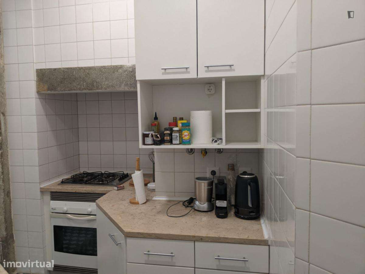Apartamento com 2 quartos - localizado em Alcântara Lisbon - Grande imagem: 4/7