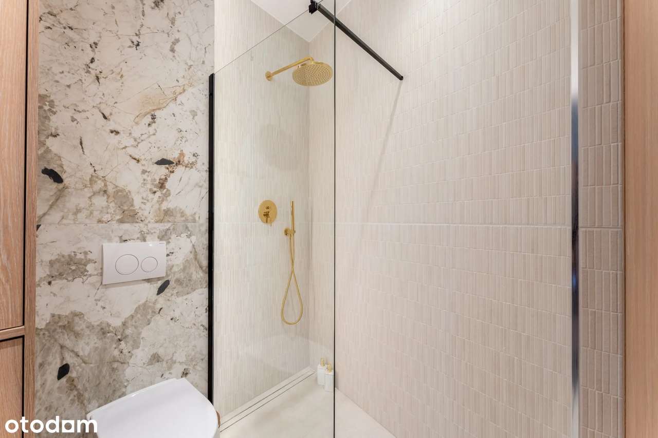 Stylowy apartament w rejonie Dolnych Młynów | wys. standard | balkon-12