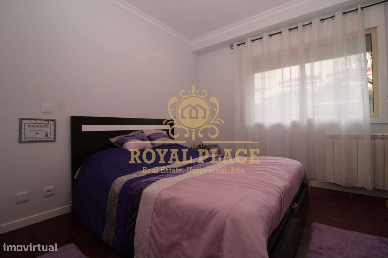 Apartamento T2 Urbanização Vila Areal - como NOVO - Grande imagem: 5/18