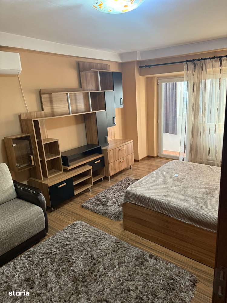 Militari Uverturii garsoniera decomandata - Imagine principală: 3/18