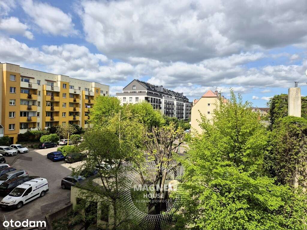 3 pokoje | 2 łazienki | balkon | piwnica-12