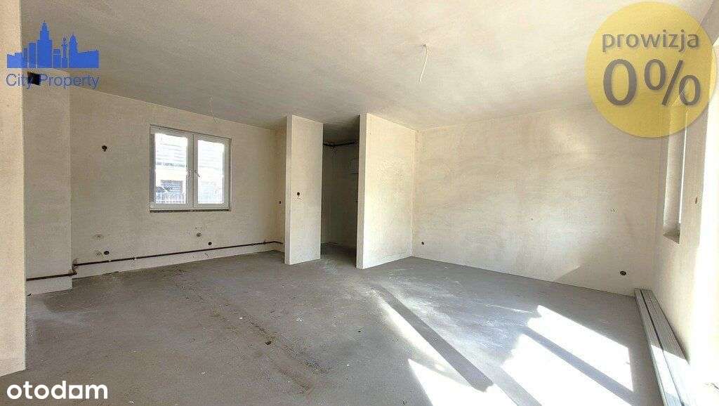 Marki 3pok. mieszkanie z ogródkiem-5