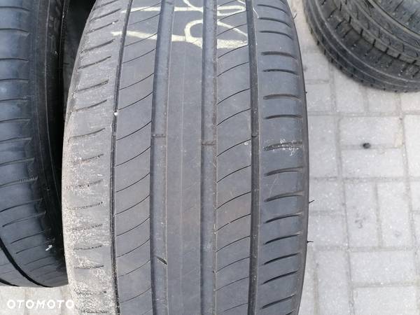 ZESTAW OPON LETNICH MICHELIN 245/45R18 - 2