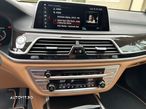 BMW Seria 7 730d - 14