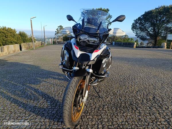 BMW R 1250 GS Adventure TROPHY - 4