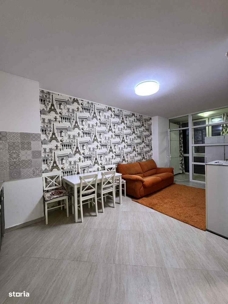 Apartament 2 camere-350 euro/ cartierul Visoianu -ieșire șos Nicolina - Imagine principală: 4/8
