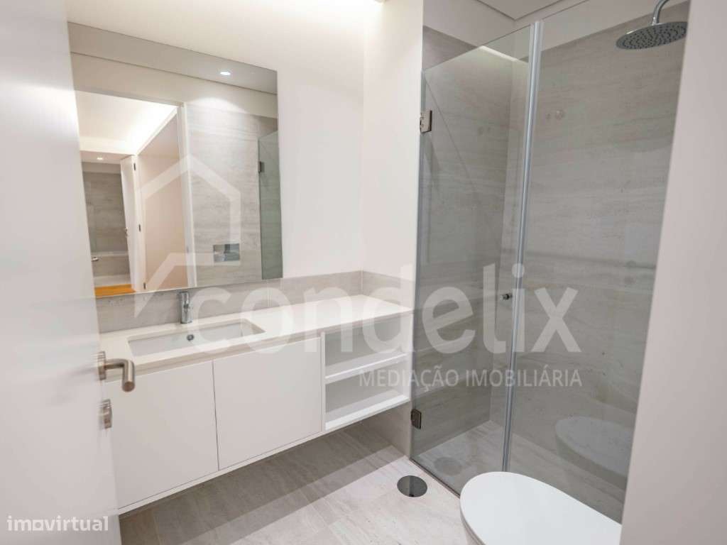 Apartamento T3 Avenida da Boavista, Porto-25