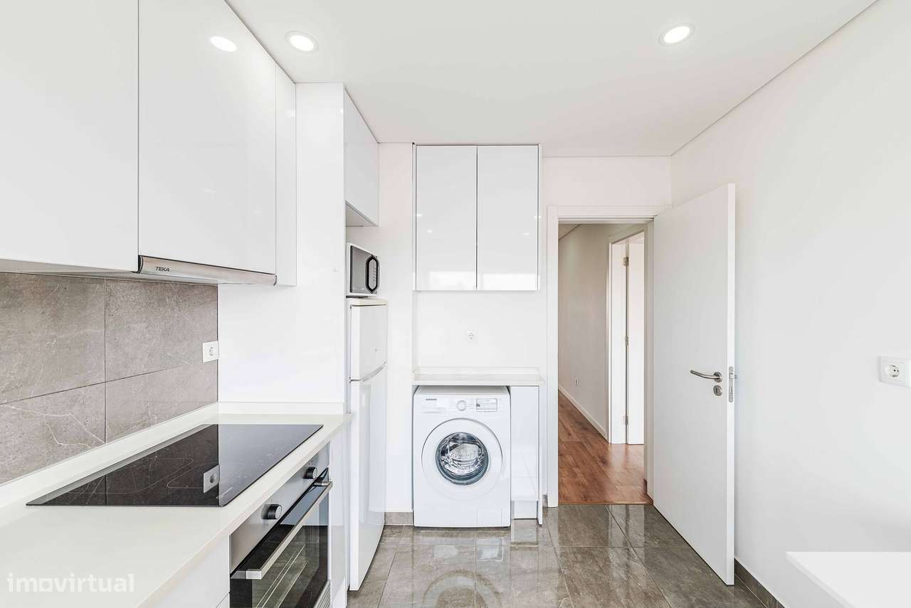 Apartamento Arrendado em Monte Belo Norte | 1.200€/mês | Investimento-8