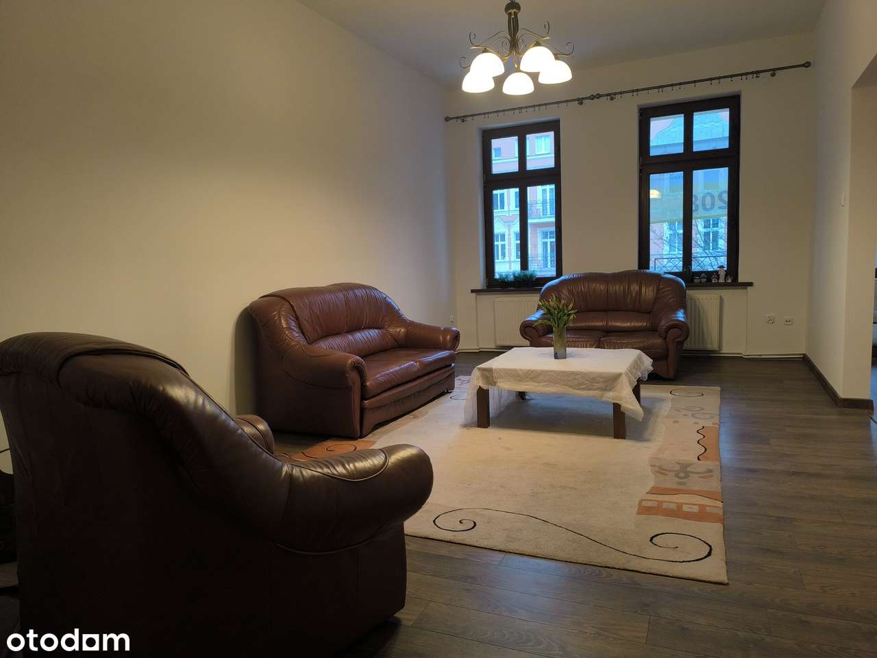 *NOWA CENA* Duże mieszkanie 117 m2, ul. Jagiellońska-3