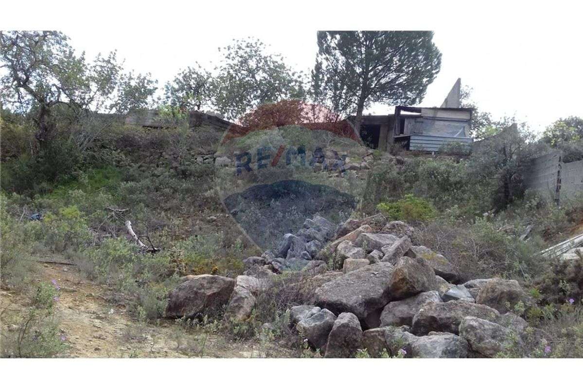 Terreno T0 para venda - Grande imagem: 4/7