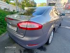 Ford Mondeo 2.0 TDCi Powershift Business Class - 9