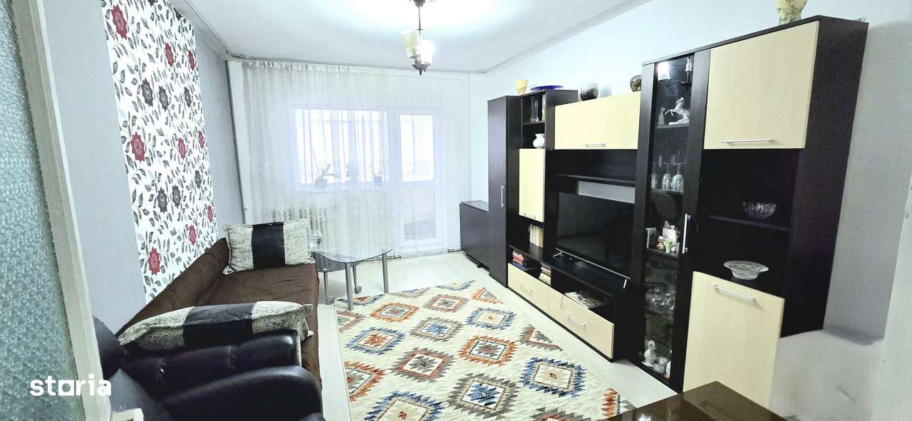 Apartament 2c decomandat Tătărași 51 mp-1