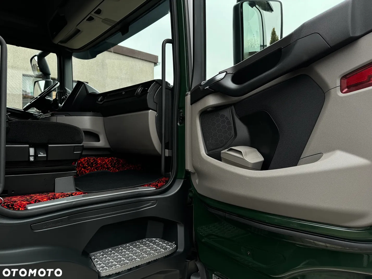 Scania R450 - 21