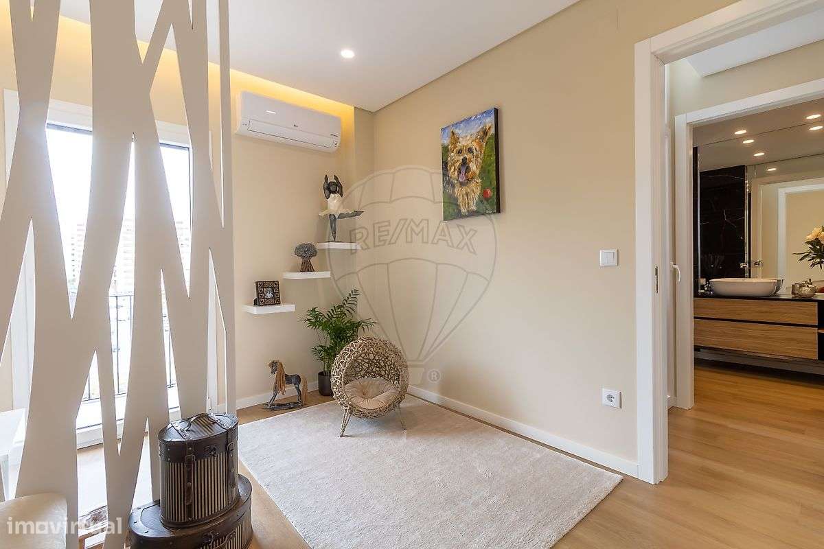 Apartamento T3 para venda-23