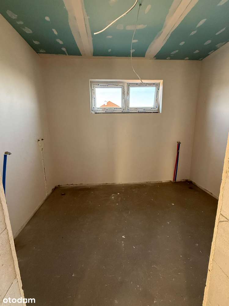 Dom w Centrum Serocka Kuligowskiego stan Deweloperski Nowa Cena !!!!-9