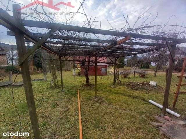 Budynek gm. Dukla z Najemcą! - Pełny obrazek: 4/6