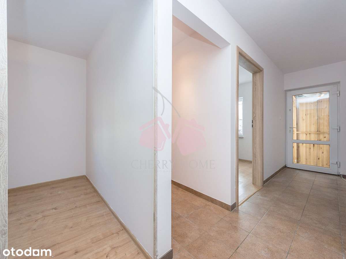 Posesja w Centrum Nowego Dworu Gdańskiego-11