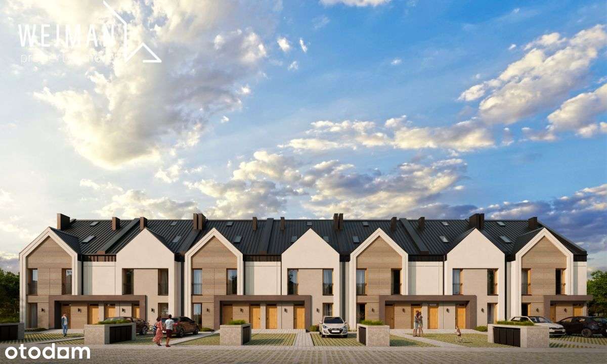 Kowale, Osiedle Westy, mieszkanie 71,36m2 - Pełny obrazek: 5/11