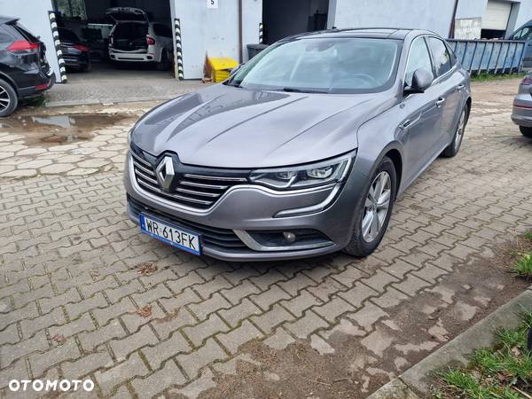 Renault Talisman 1.6 Energy dCi Initiale Paris EDC - 1