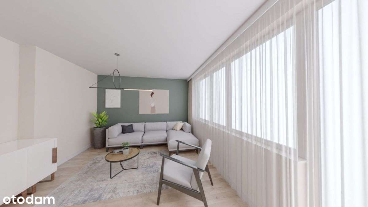 Mieszkanie tuż pod lasem! - Pełny obrazek: 2/20