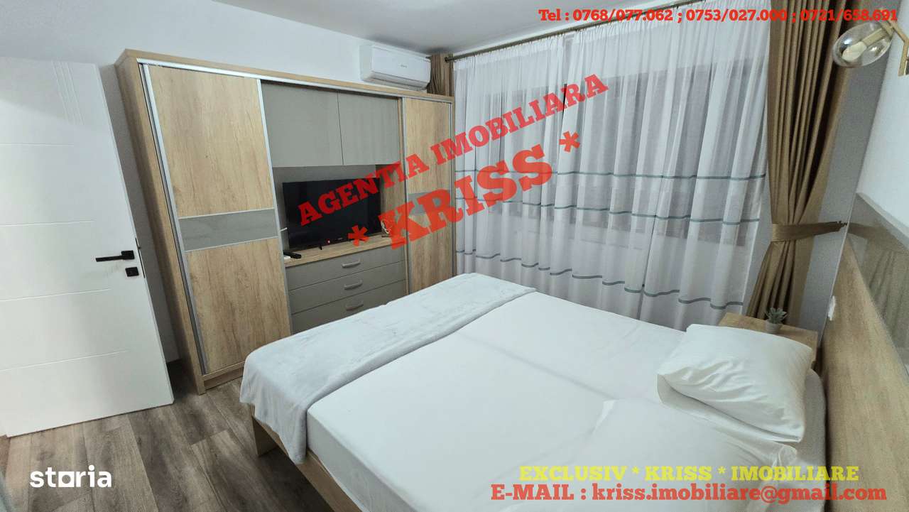 Apartament 4 Camere ULTRACENTRAL Lux Etaj 1 Renovat 2025 Mob. Uti 100M-17