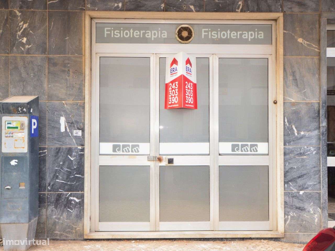 Lojas, Santarém, Centro da Cidade - Grande imagem: 2/19