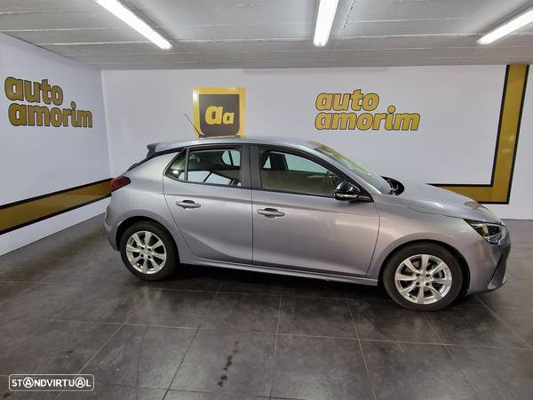 Opel Corsa 1.2 T Elegance - 4