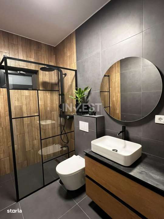 CASA INDIVIDUALA, 4 CAMERE, 2 BAI , 400 MP TEREN, Moldova Mall - Imagine principală: 4/11