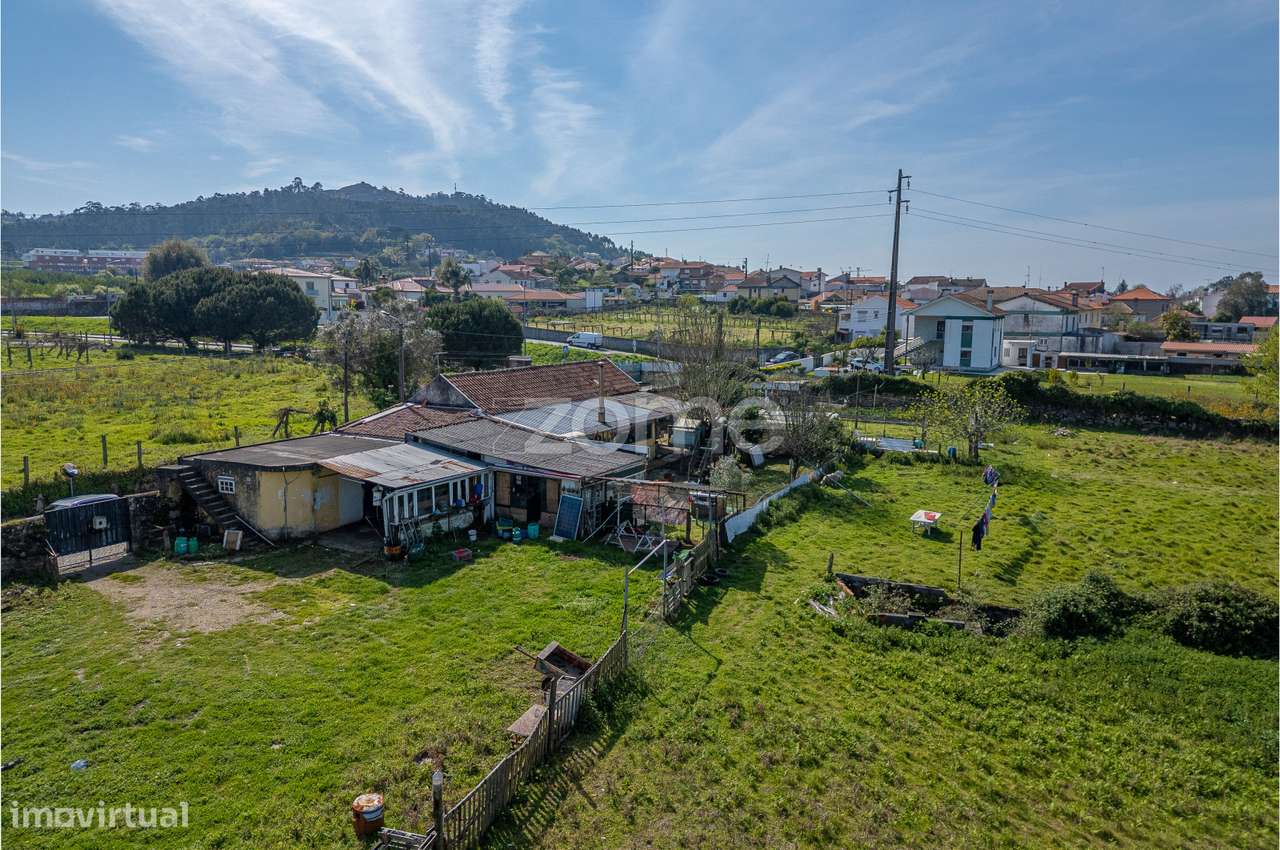 Quinta Em Darque