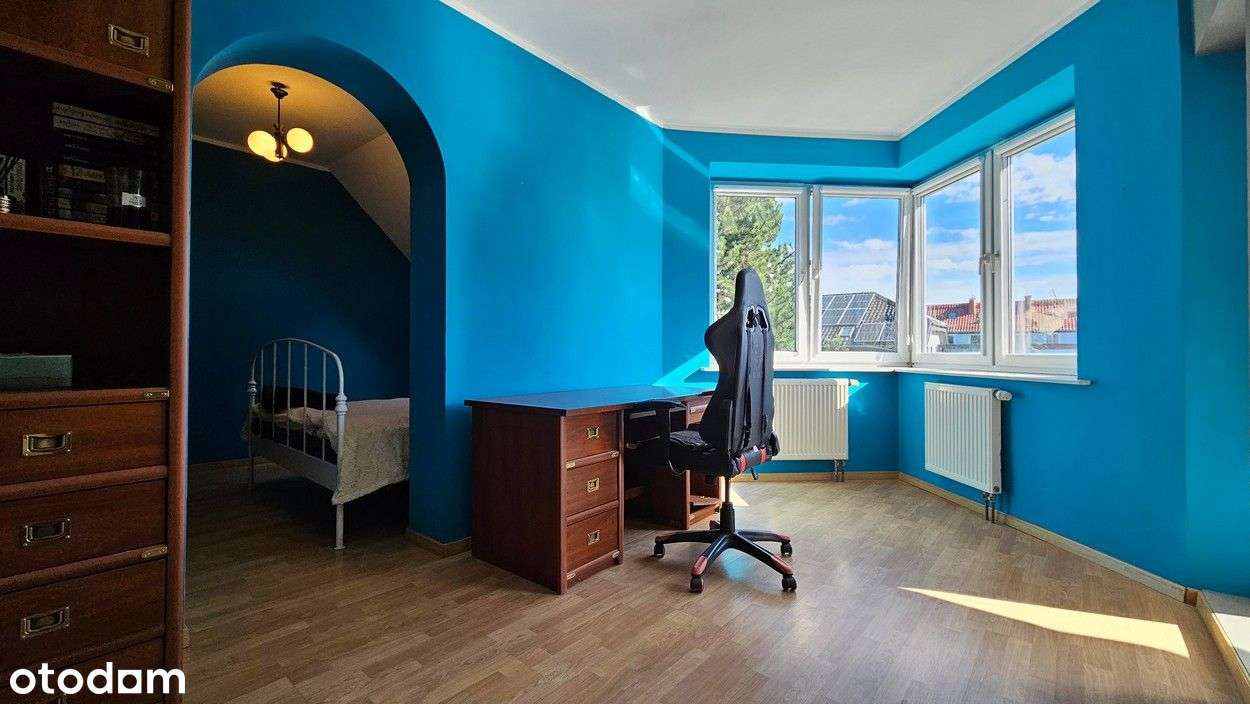 Dom Elbląg ul. Modlińska-12