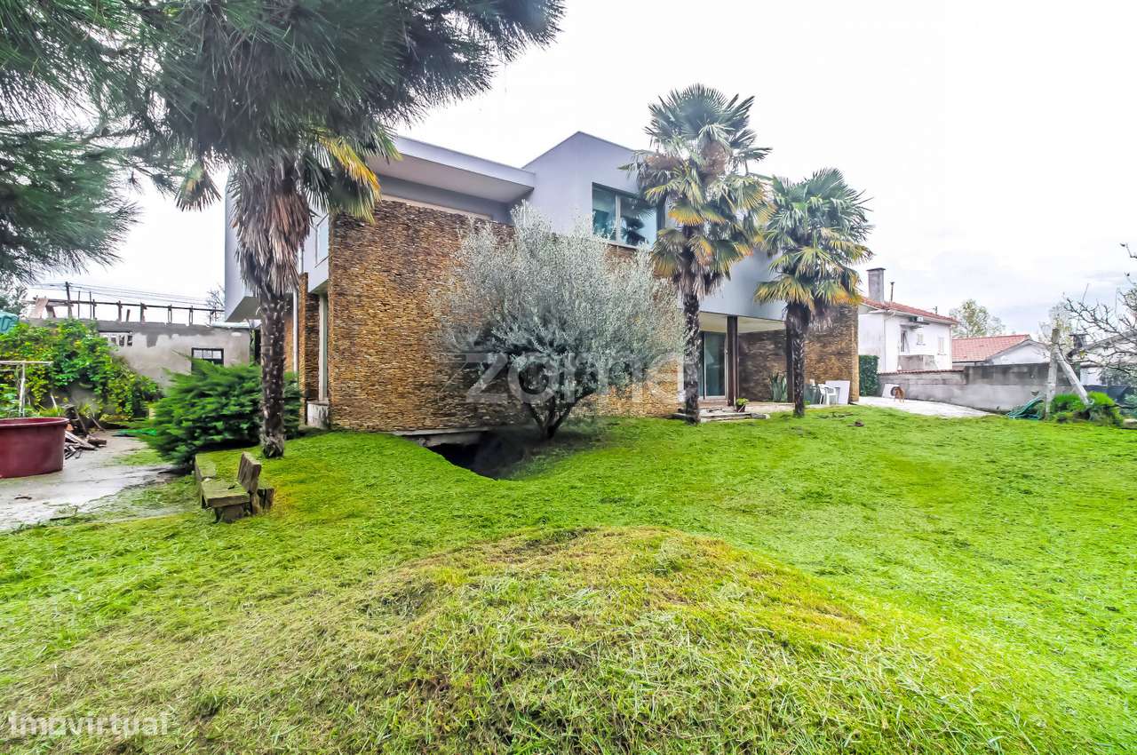 Moradia T3, Oliveira São Mateus, Vila Nova de Famalicão - Grande imagem: 4/54