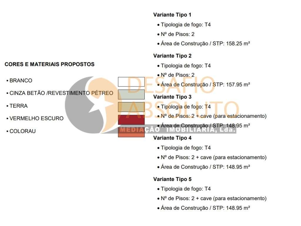 Terreno urbano, 141m2, Ribeira do Marchante - Quinta do Conde-6