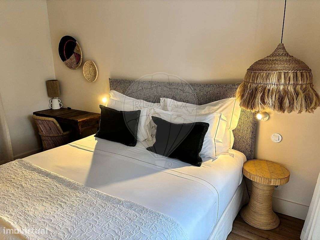 Apartamento T1 para venda-7