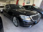 Mercedes-Benz S 350 BlueTEC Longo - 3